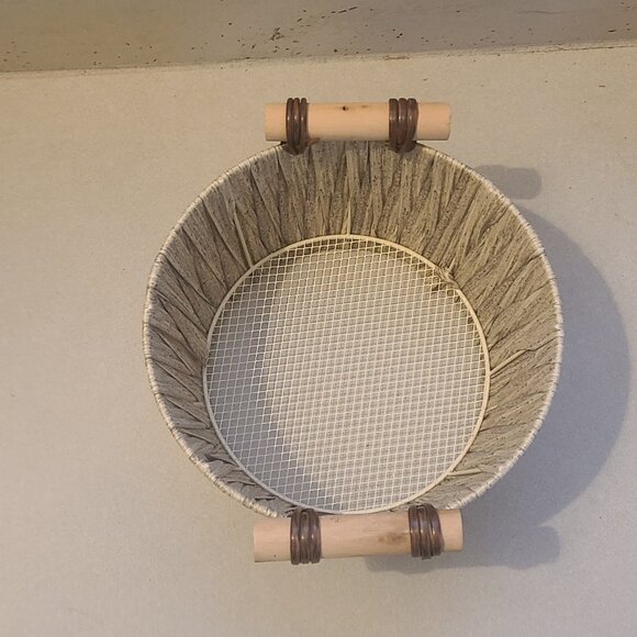 Decorative Basket - Picture 3 of 5